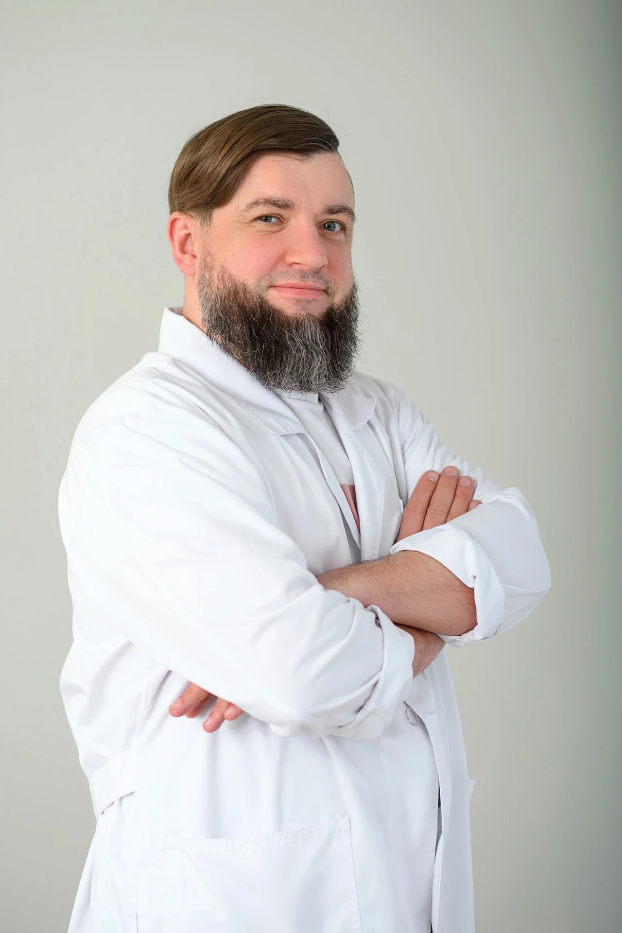Сидоров Степан Петрович - врач уролог